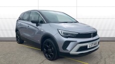 Vauxhall Crossland 1.2 Turbo Griffin 5dr Petrol Hatchback